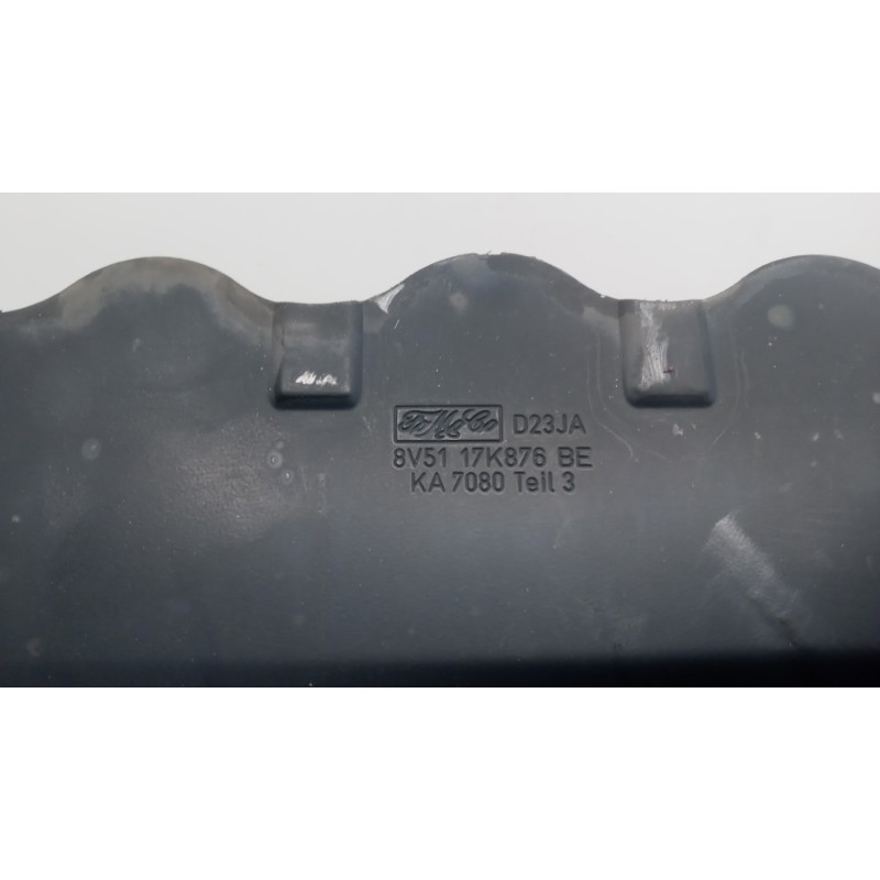 FORD TRAVERSA ANTERIORE PARAURTO FORD Fiesta 2008>2013 usato