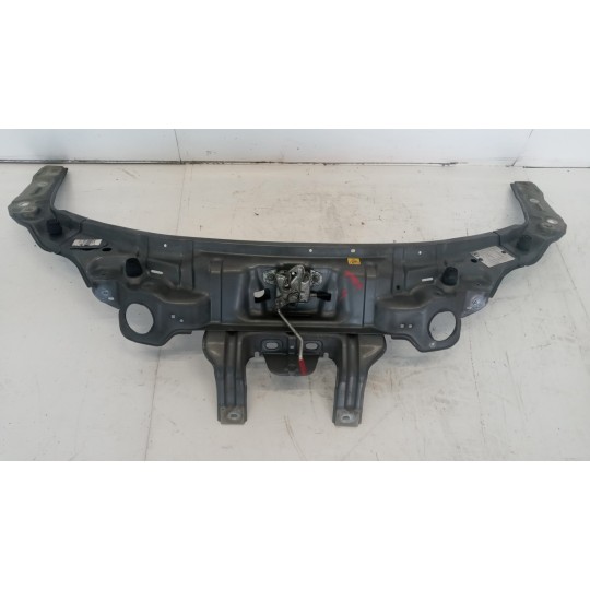 RIVESTIMENTO ANTERIORE COMPLETO LANCIA Ypsilon 2006>2011 usato