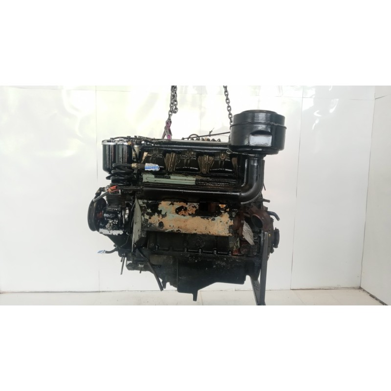IVECO MOTORE IVECO MAGIRUS usato