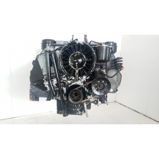 MOTORE IVECO MAGIRUS usato