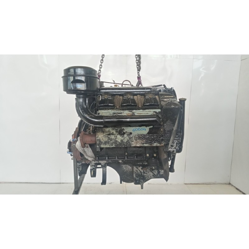 IVECO ENGINE IVECO MAGIRUS used