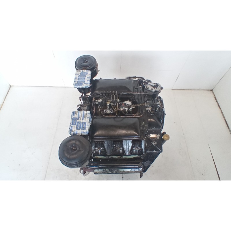 IVECO ENGINE IVECO MAGIRUS used