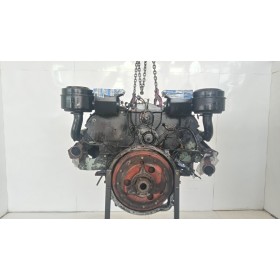 ENGINE IVECO MAGIRUS used
