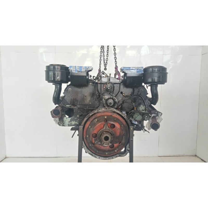 IVECO MOTORE IVECO MAGIRUS usato