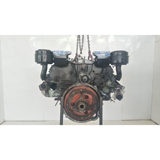 ENGINE IVECO MAGIRUS used