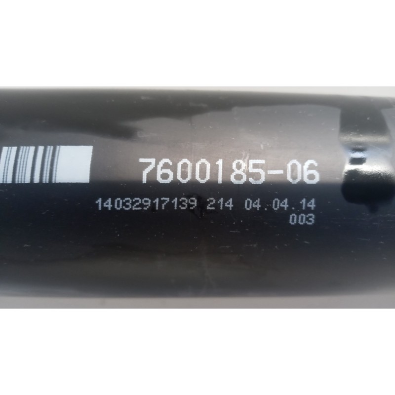 BMW REAR POWER TAKE OFF SHAFTS BMW Serie 3 (F31) SW 2011> used