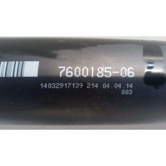 REAR POWER TAKE OFF SHAFTS BMW Serie 3 (F31) SW 2011> used