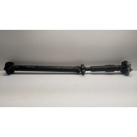 REAR POWER TAKE OFF SHAFTS...