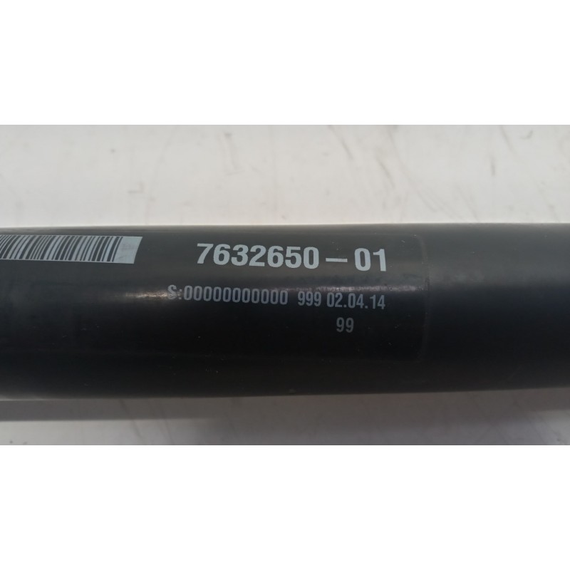 BMW ALBERO TRASMISSIONE ANTERIORE BMW Serie 3 (F31) SW 2011> usato