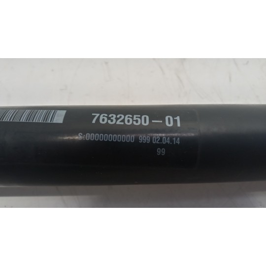 FRONT POWER TAKE OFF SHAFTS BMW Serie 3 (F31) SW 2011> used