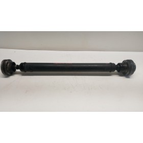 FRONT POWER TAKE OFF SHAFTS...