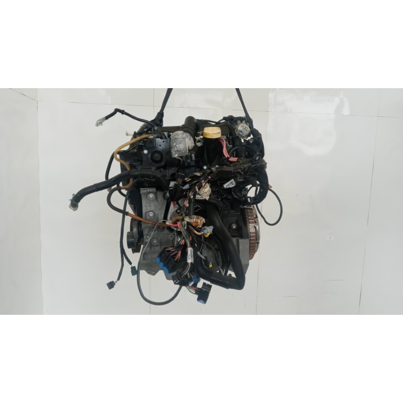 RENAULT MOTORE RENAULT Clio 2012>2016 usato