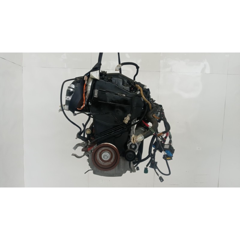 RENAULT MOTORE RENAULT Clio 2012>2016 usato