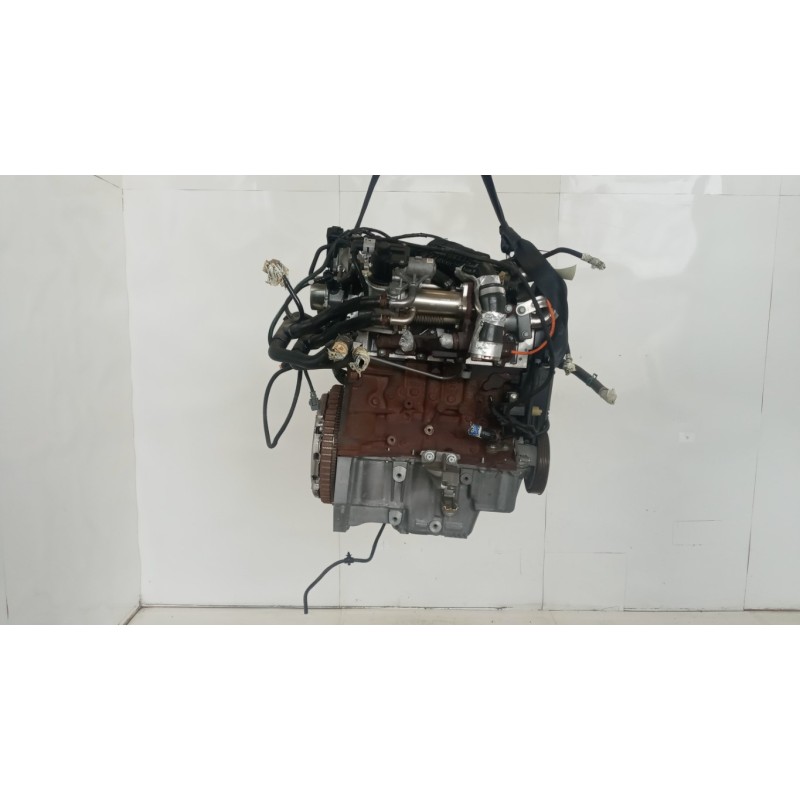 RENAULT ENGINE RENAULT Clio 2012>2016 used