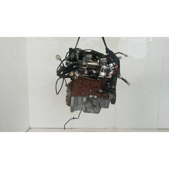 ENGINE RENAULT Clio 2012>2016 used