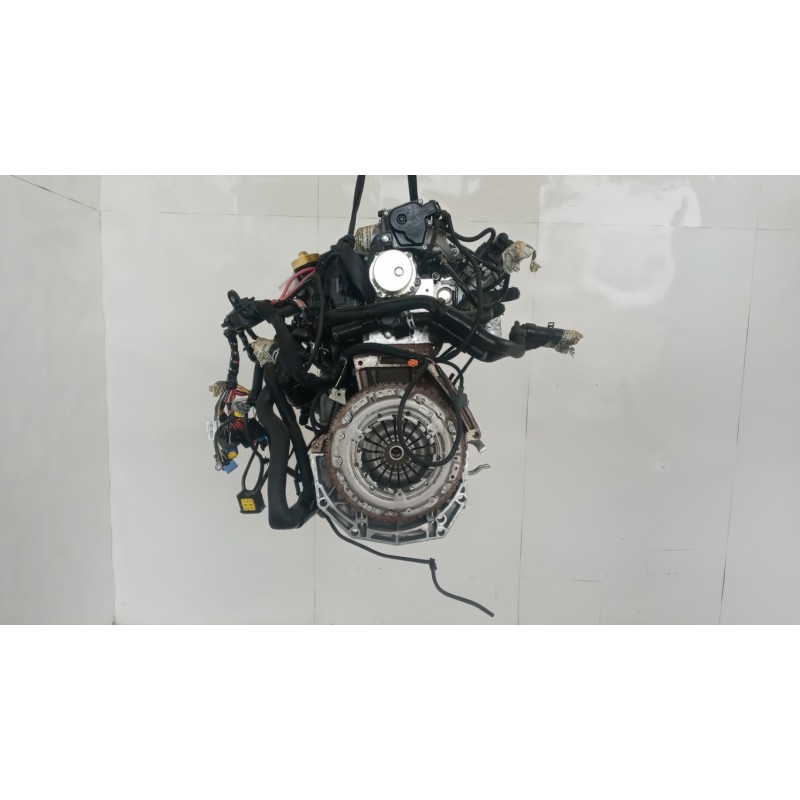 RENAULT MOTORE RENAULT Clio 2012>2016 usato