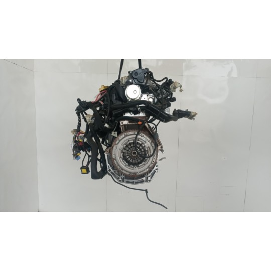 MOTORE RENAULT Clio 2012>2016 usato
