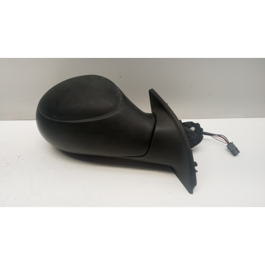 RIGHT ELETRIC REAR-VIEW MIRROR  CITROEN C3 2005>2009 used