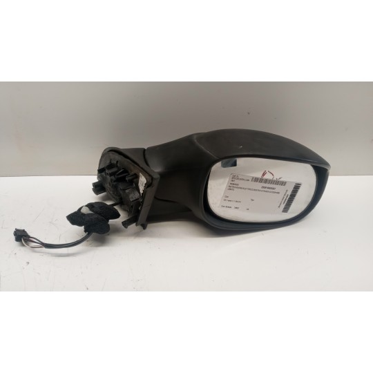 RETROVISORE ELETTRICO DESTRO CITROEN C3 2005>2009 usato