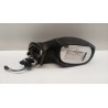 CITROEN RIGHT ELETRIC REAR-VIEW MIRROR  CITROEN C3 2005>2009 used