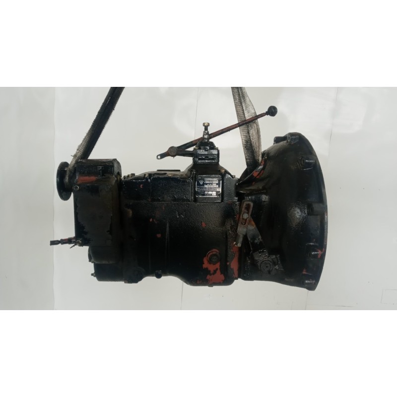 IVECO GEARBOXES  IVECO MAGIRUS used