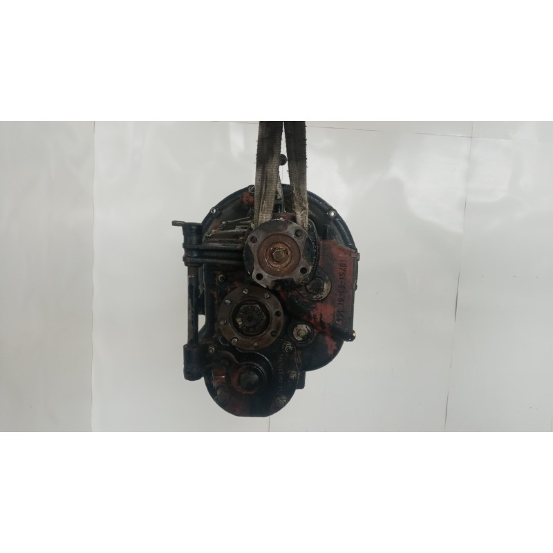 IVECO GEARBOXES  IVECO MAGIRUS used