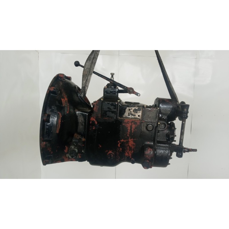 IVECO GEARBOXES  IVECO MAGIRUS used