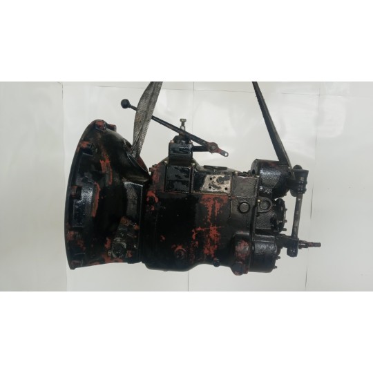 GEARBOXES  IVECO MAGIRUS used