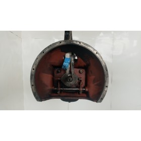 GEARBOXES  IVECO MAGIRUS used
