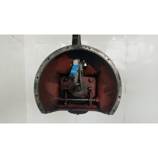 CAMBIO IVECO MAGIRUS usato