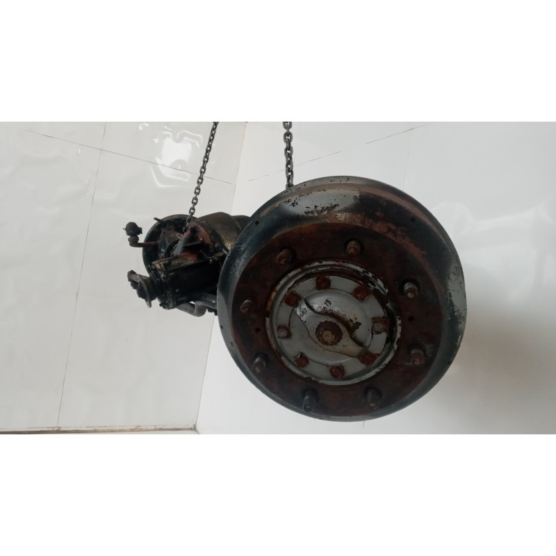 IVECO FRONT DRIVE AXLE IVECO MAGIRUS used