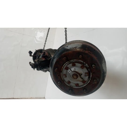 FRONT DRIVE AXLE IVECO MAGIRUS used