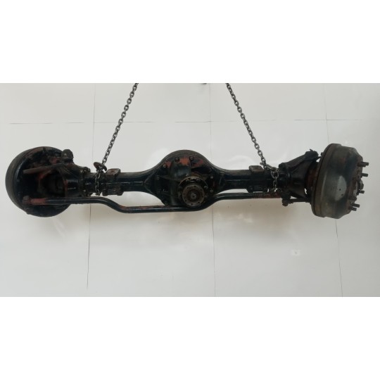 FRONT DRIVE AXLE IVECO MAGIRUS used