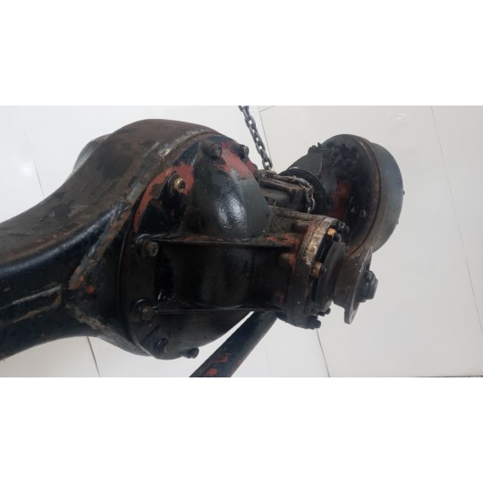 FRONT DIFFERENTIAL  IVECO MAGIRUS used