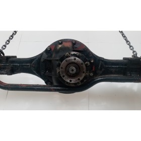 FRONT DIFFERENTIAL  IVECO...