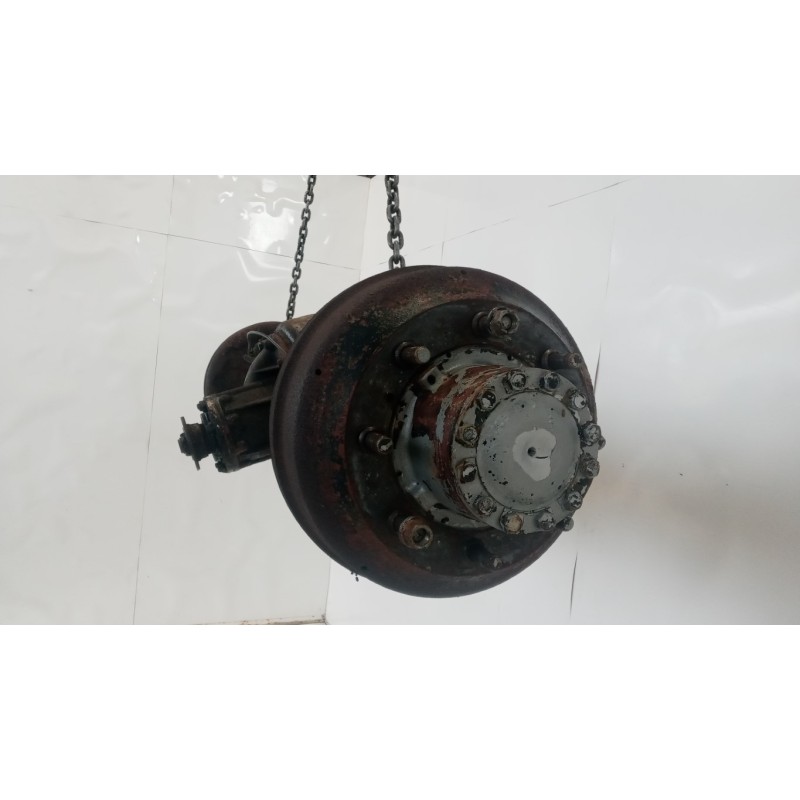 IVECO ASSALE POSTERIORE IVECO MAGIRUS usato