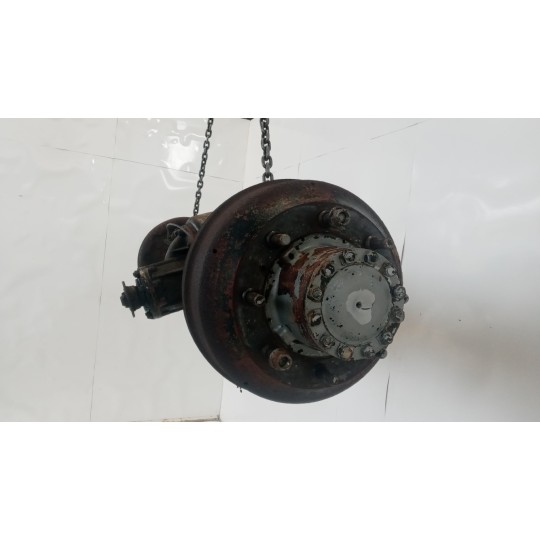 ASSALE POSTERIORE IVECO MAGIRUS usato