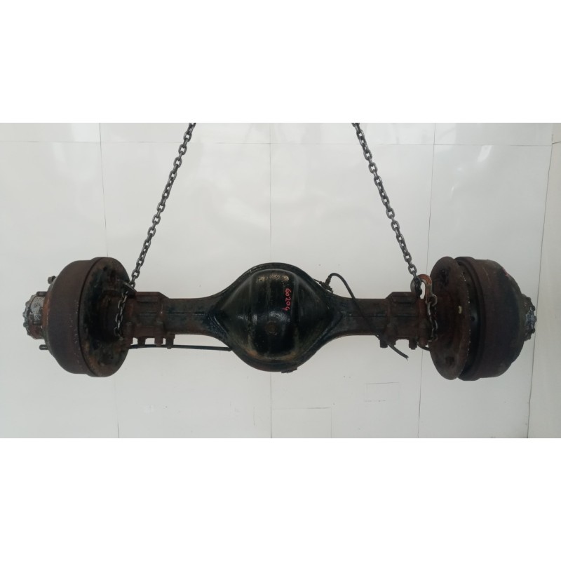 IVECO ASSALE POSTERIORE IVECO MAGIRUS usato