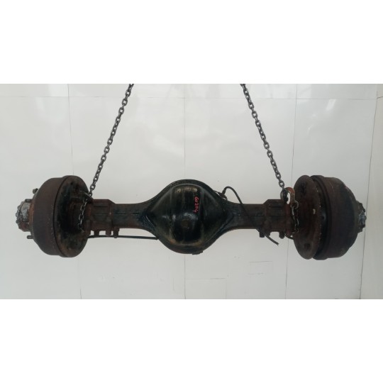 ASSALE POSTERIORE IVECO MAGIRUS usato