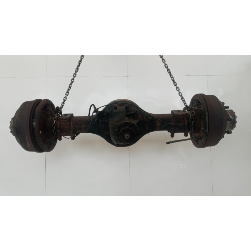 IVECO ASSALE POSTERIORE IVECO MAGIRUS usato