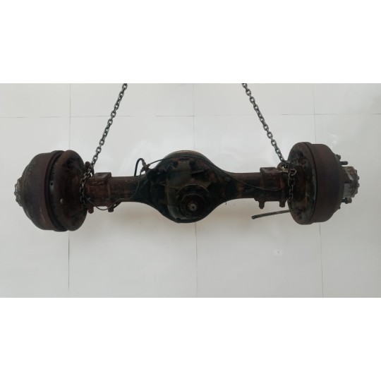 ASSALE POSTERIORE IVECO MAGIRUS usato