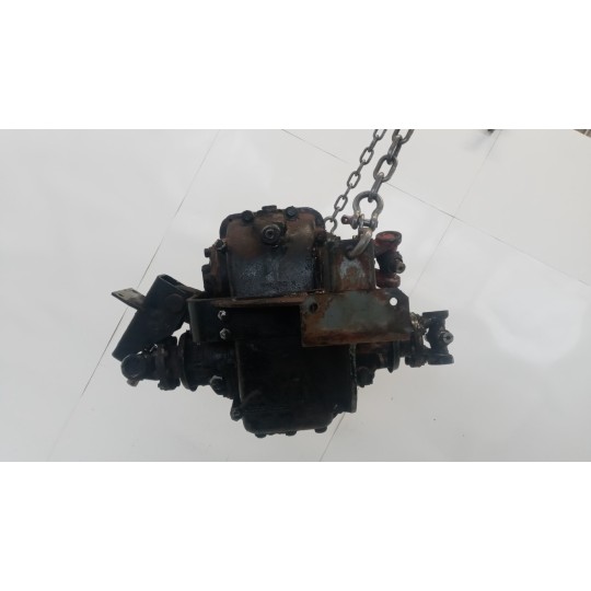 RIDUTTORE CAMBIO IVECO MAGIRUS usato