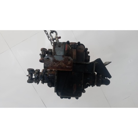 RIDUTTORE CAMBIO IVECO MAGIRUS usato