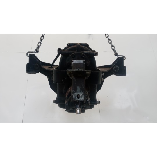 RIDUTTORE CAMBIO IVECO MAGIRUS usato