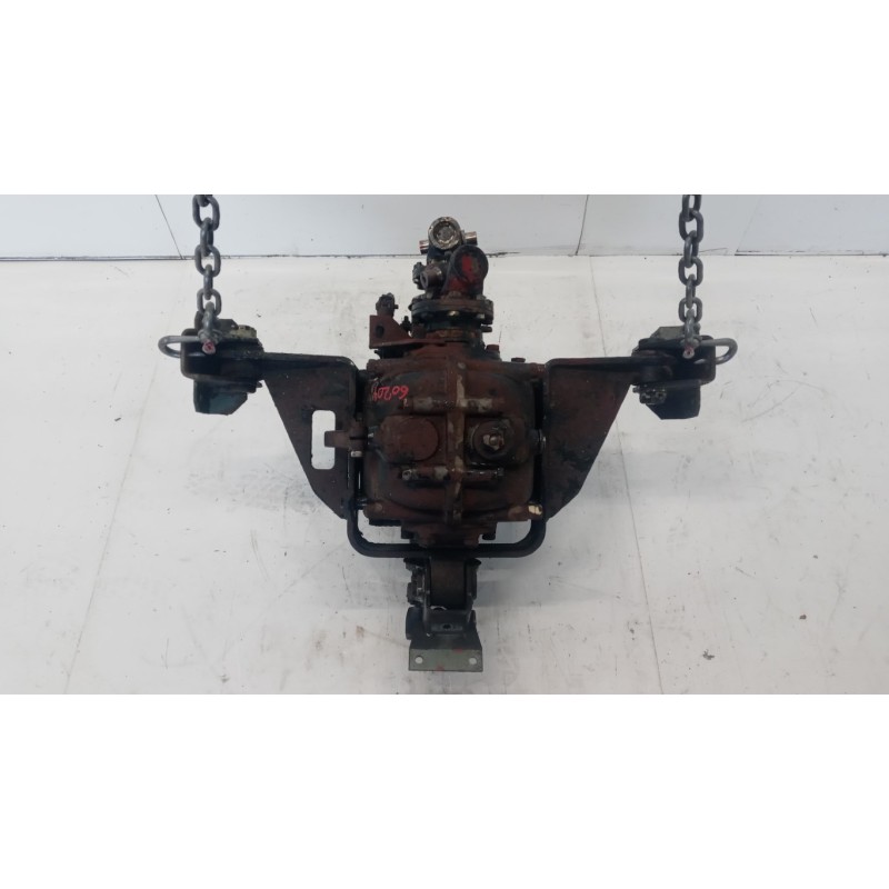 IVECO RIDUTTORE CAMBIO IVECO MAGIRUS usato