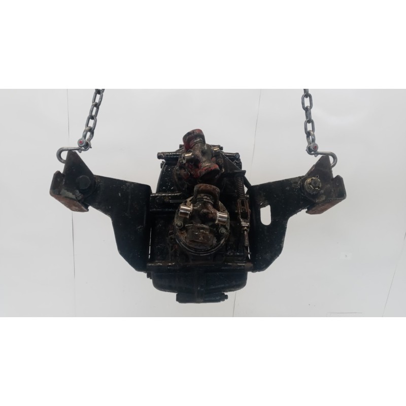 IVECO RIDUTTORE CAMBIO IVECO MAGIRUS usato
