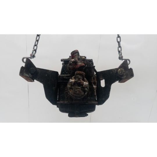 RIDUTTORE CAMBIO IVECO MAGIRUS usato