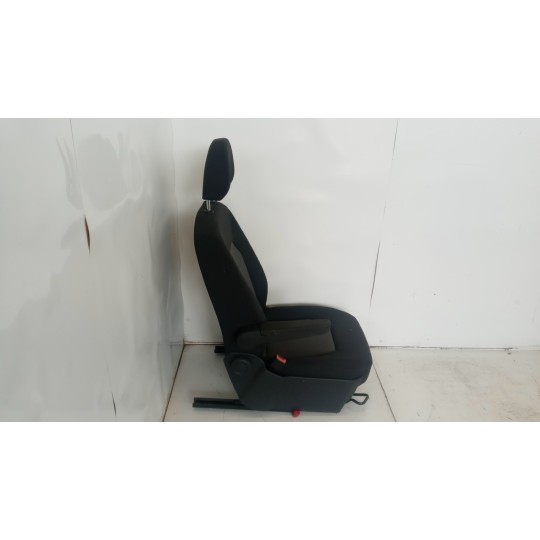 FRONT SEATS VOLKSWAGEN van Crafter 2017> used
