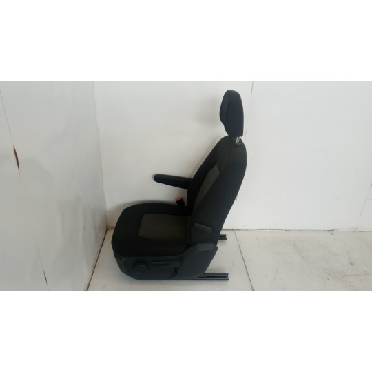FRONT SEATS VOLKSWAGEN van Crafter 2017> used