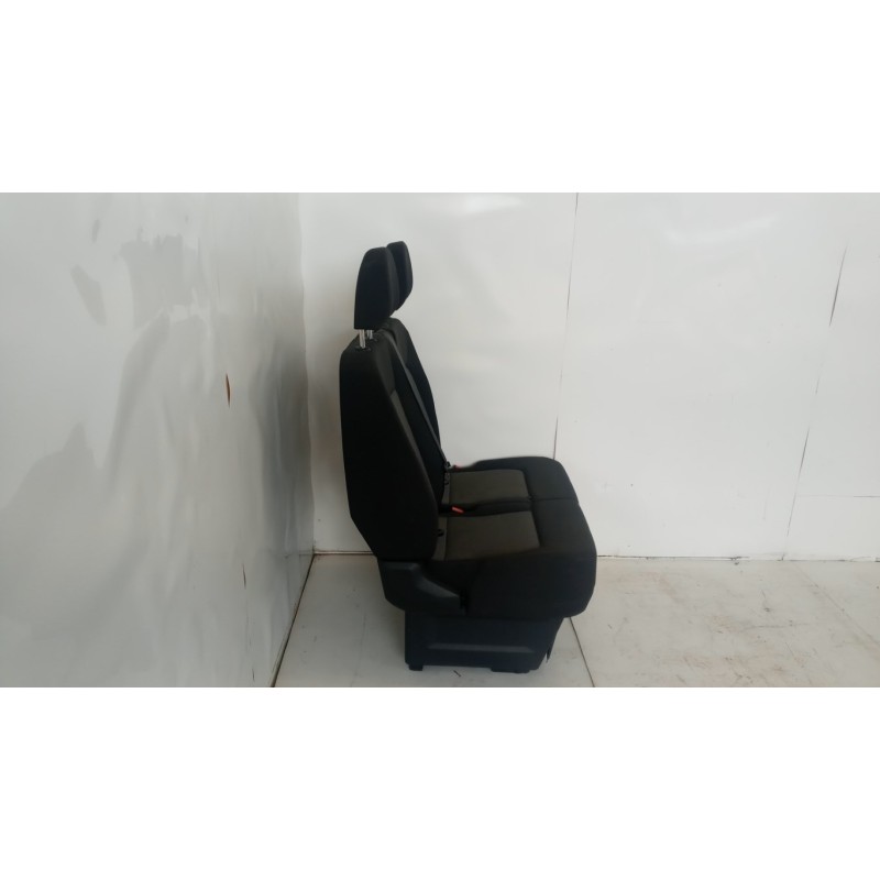 VOLKSWAGEN van FRONT SEATS VOLKSWAGEN van Crafter 2017> used